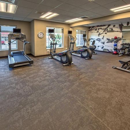 Residence Inn By Marriott Blacksburg-University Экстерьер фото