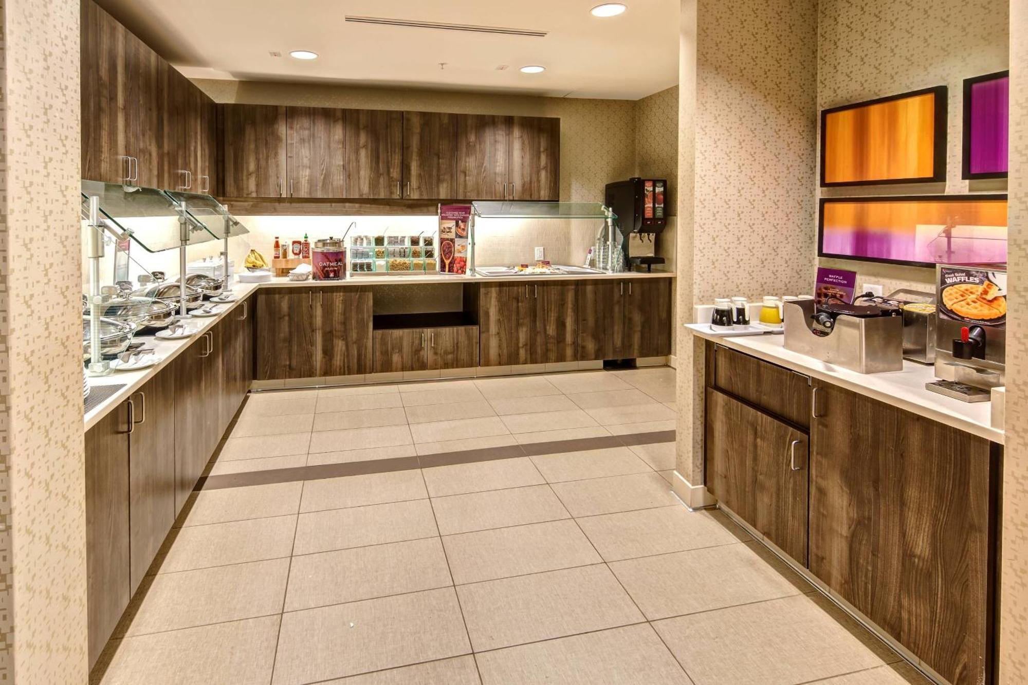 Residence Inn By Marriott Blacksburg-University Экстерьер фото