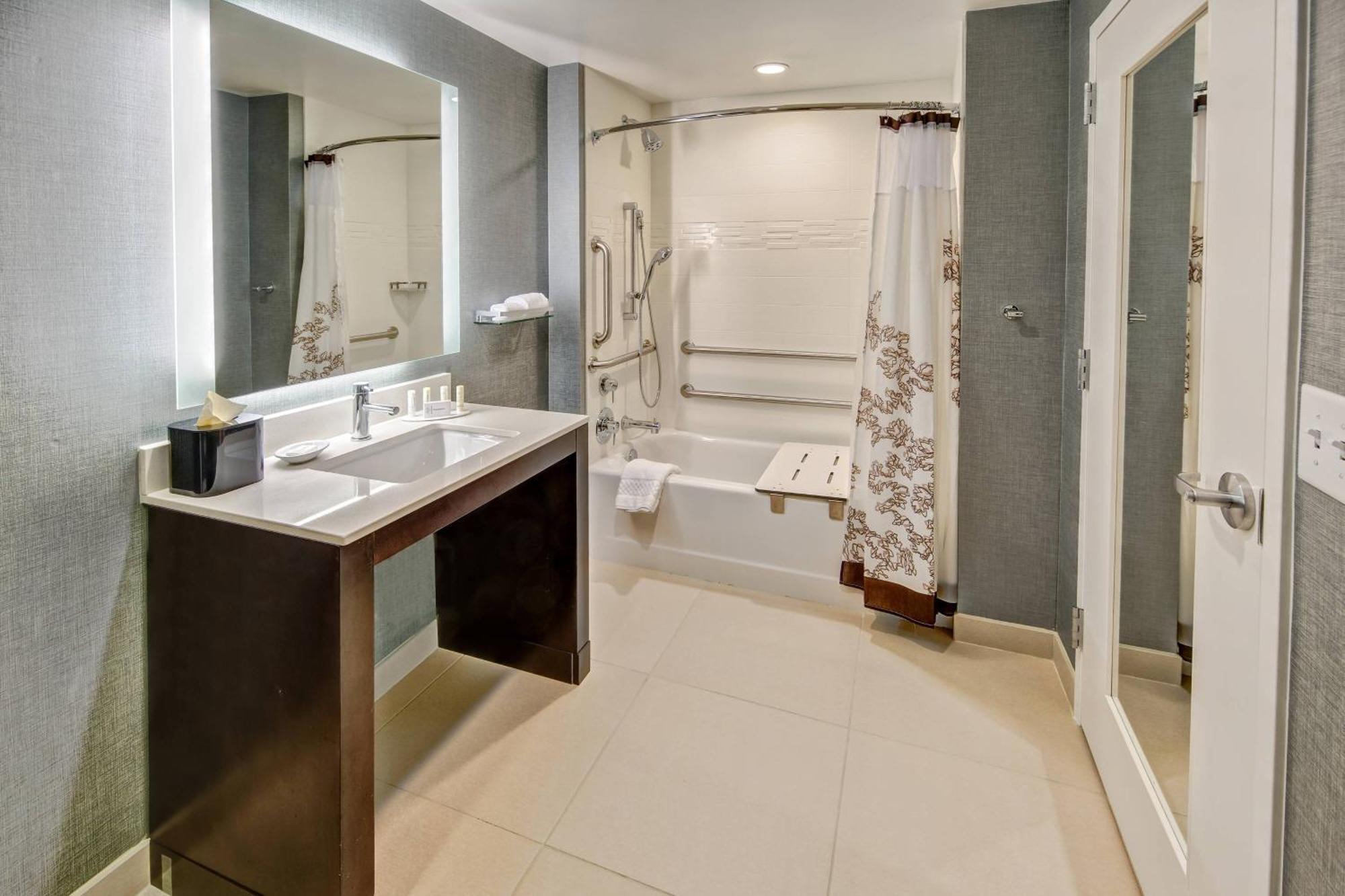 Residence Inn By Marriott Blacksburg-University Экстерьер фото