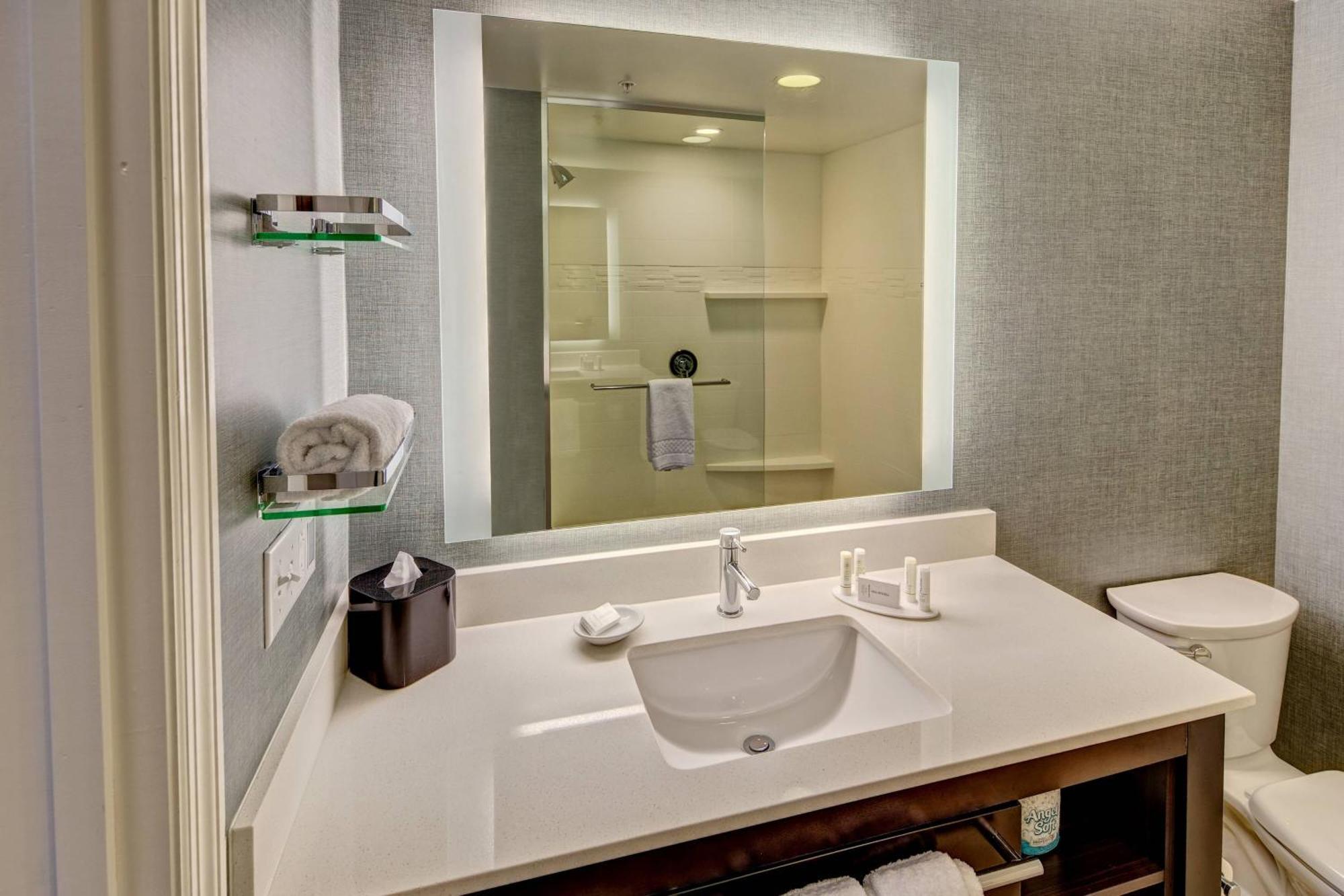 Residence Inn By Marriott Blacksburg-University Экстерьер фото
