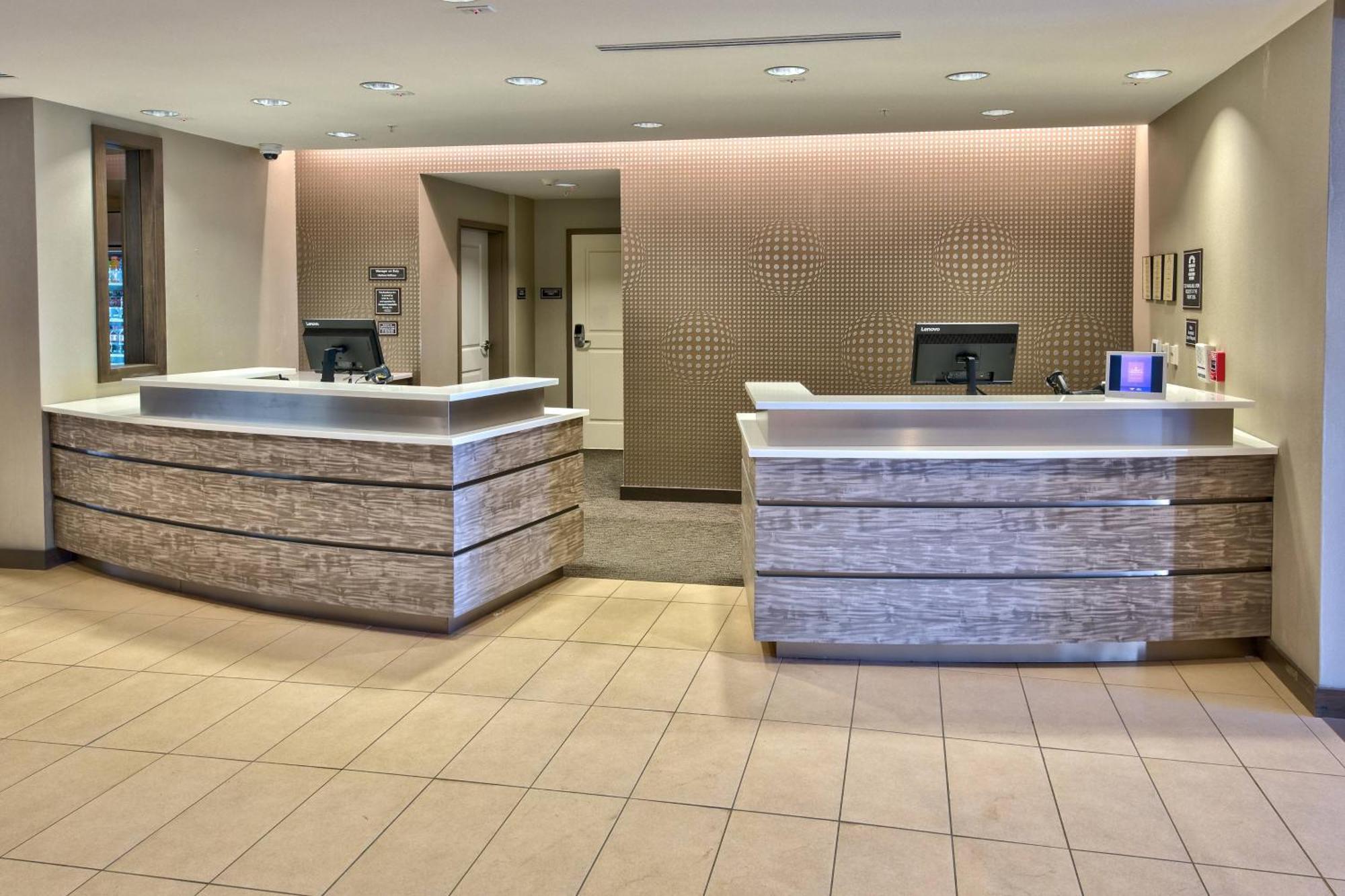 Residence Inn By Marriott Blacksburg-University Экстерьер фото