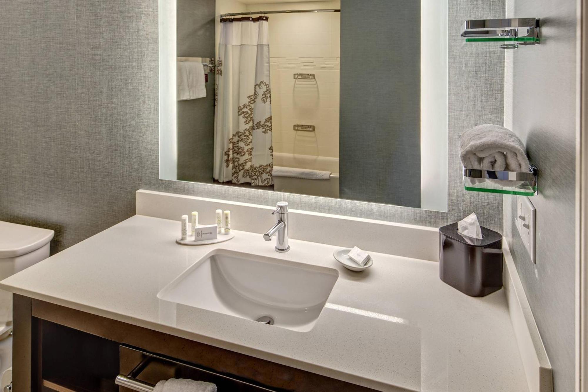 Residence Inn By Marriott Blacksburg-University Экстерьер фото