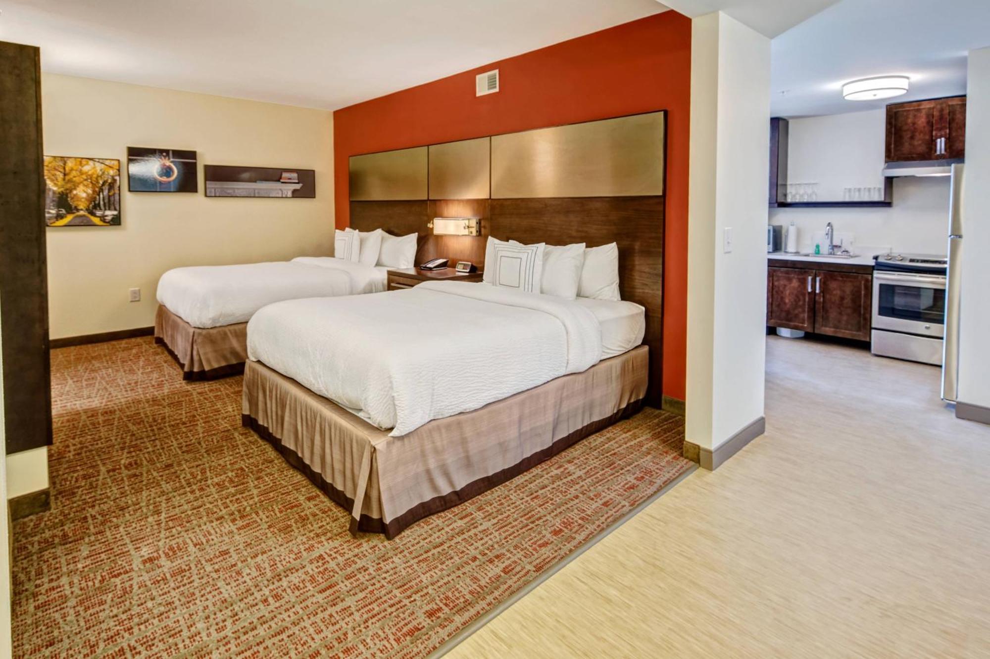 Residence Inn By Marriott Blacksburg-University Экстерьер фото